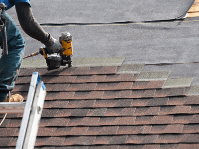 About Roof Repair Experts Bridgeport, CA